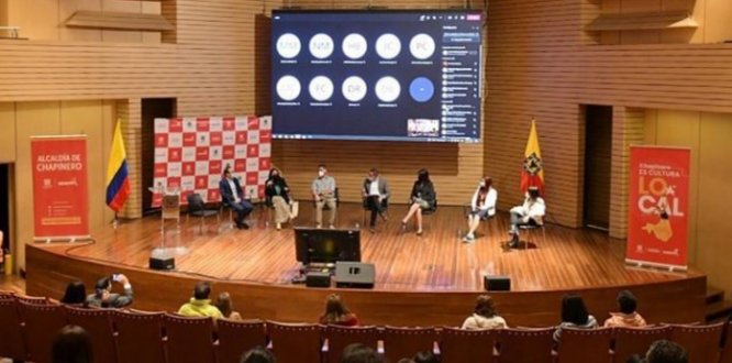 Más de $4.400 millones se invirtieron en Chapinero en el programa de incentivos para el empleo Más de $4.400 millones se invirtieron en Chapinero en el programa de incentivos para el empleo