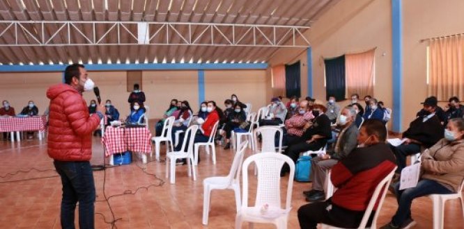 Chapinero cuida el medio ambiente Chapinero cuida el medio ambiente