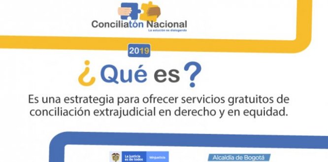 Conciliatón