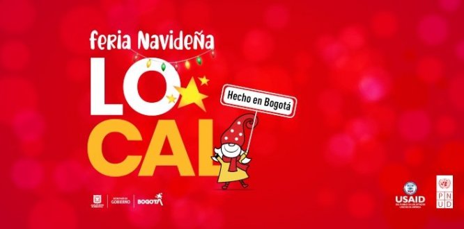 Cientos de historias vividas detrás de los productos que llegarán a las Ferias Navideñas de Bogotá Local Cientos de historias vividas detrás de los productos que llegarán a las Ferias Navideñas de Bogotá Local