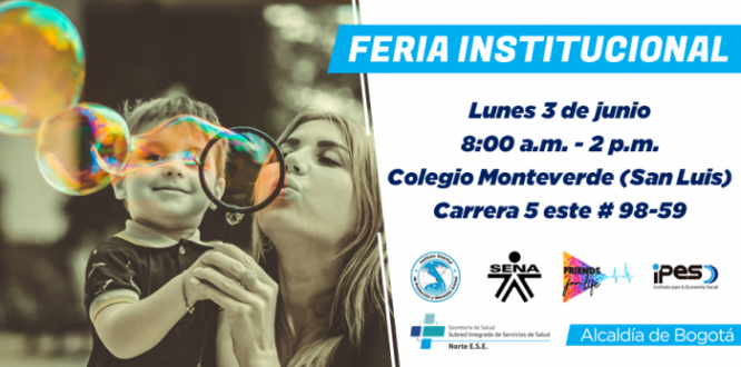 Feria Institucional
