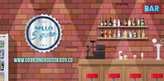 Conozca cómo obtener el Sello Seguro a través de esta capacitación Conozca cómo obtener el Sello Seguro a través de esta capacitación