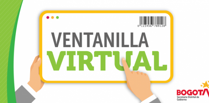 Imagen ventanilla virtual
