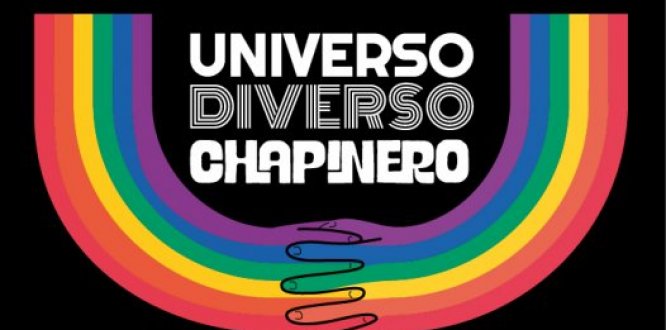 Logo de Universo Diverso
