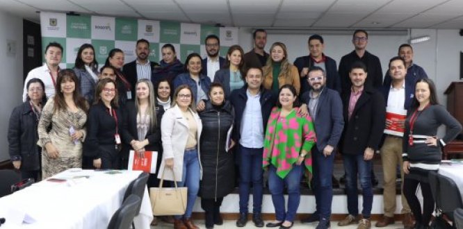 El Consejo Consultivo Local de Instituciones de Educación Superior - CCLIES se fortalece