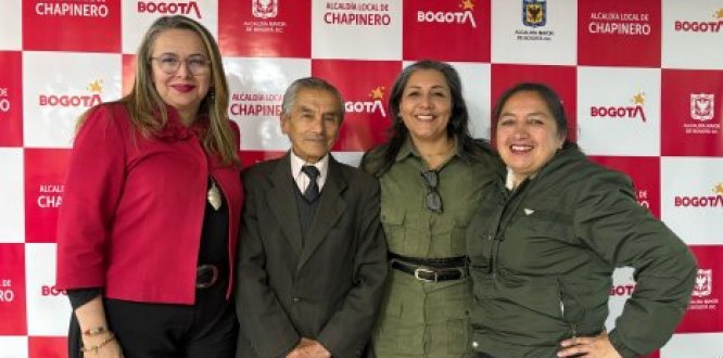 Con liderazgo renovado, el Consejo Local de Planeación (CPL) fortalece la planificación y el desarrollo integral de la localidad. Con liderazgo renovado, el Consejo Local de Planeación (CPL) fortalece la planificación y el desarrollo integral de la localidad.