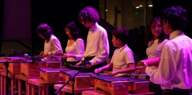 Foto de referencia de cultura