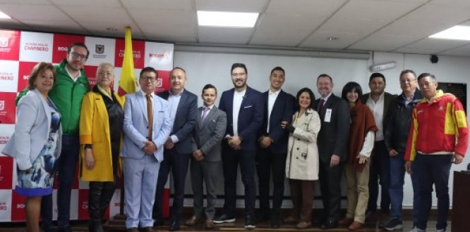 Posesión Consejo Local de Propiedad Horizontal Posesión Consejo Local de Propiedad Horizontal