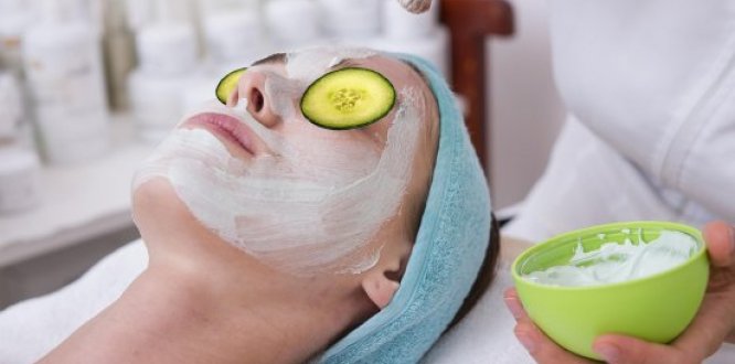 Foto ilustrativa de spa