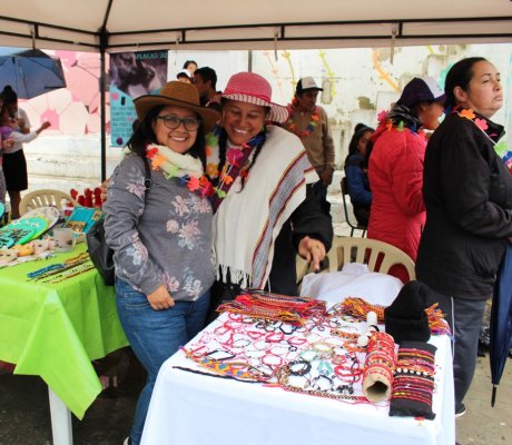 Rendición de Cuentas Chapinero 2018