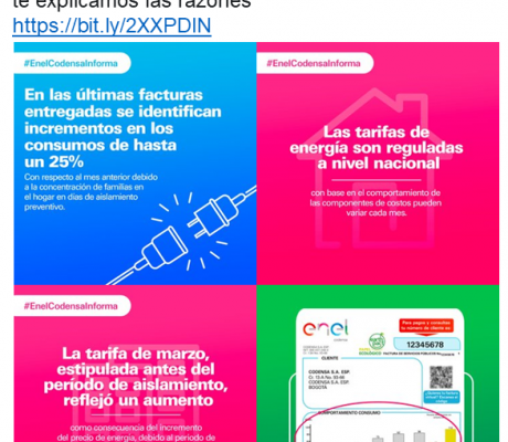 Imagen Enel Codensa