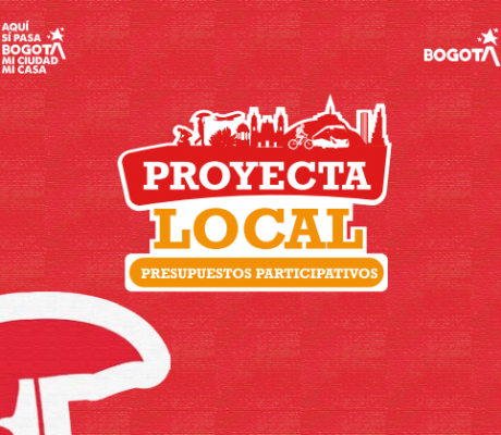 Presupuestos Participativos Chapinero 2025