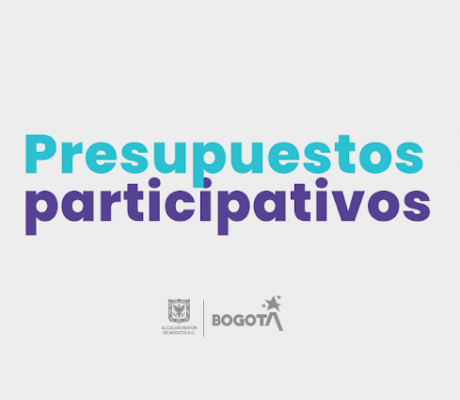 Presupuestos Participativos