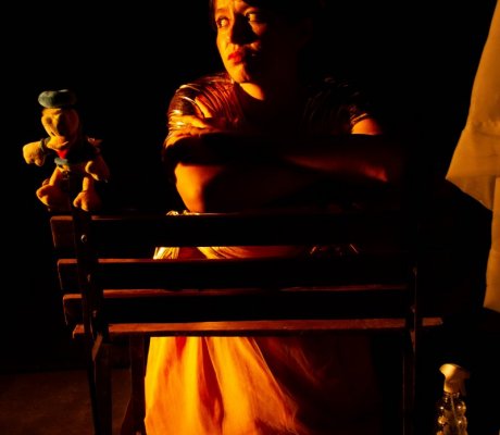 La Mama de N.Y. regresa a Bogotá