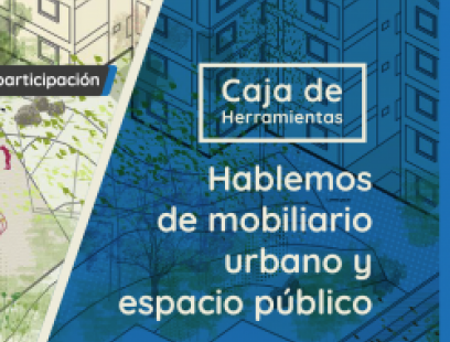 Caja de Herramientas. Hablemos de paisajismo en el Corredor Verde