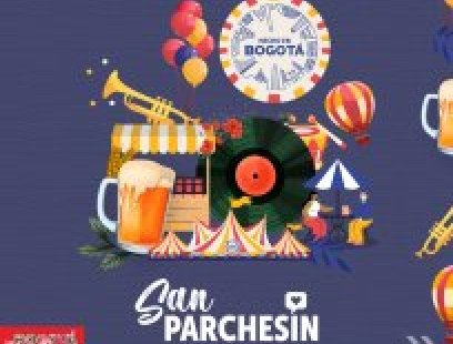 Feria San Parchesín