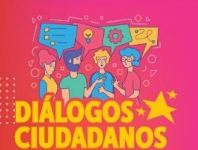 Diálogos Ciudadanos