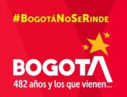 Cumpleaños Bogotá