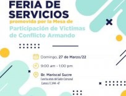 Feria de Servicios