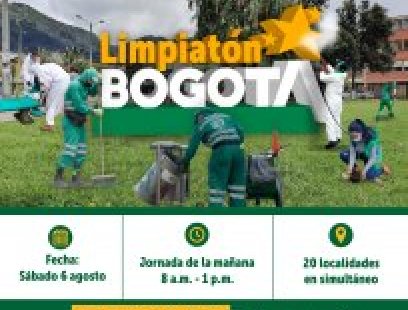 Limpiatón
