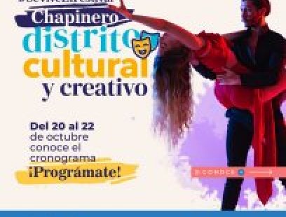 Charla Sostenibilidad de los proyectos artísticos y culturales 