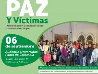Encuentro Local de Paz y Víctimas