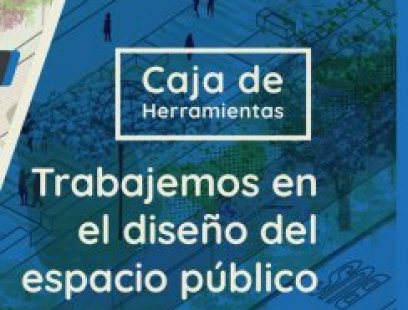 Caja de Herramientas. Hablemos de paisajismo en el Corredor Verde