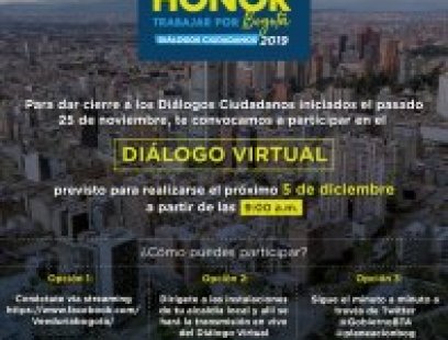 Diálogo Virtual