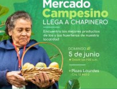 Mercado Campesino