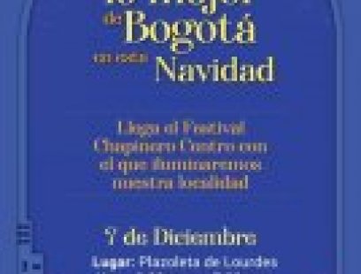 Festival Chapinero Centro