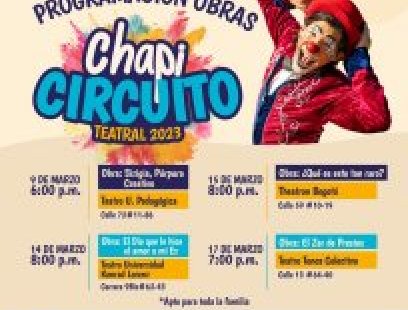 Obra: Sizigia, Púrpura Creativo