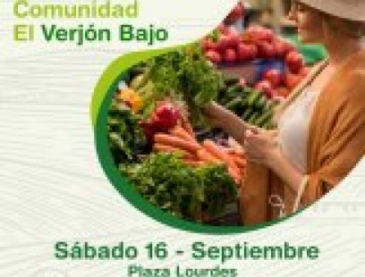 Mercado Campesino