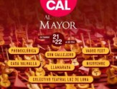 Es Cultura Local al Mayor