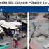 ESPACIO PÚBLICO, CHAPINERO