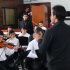 La paz y la reconciliación como invitada de honor en el Foro Local de Educación. 