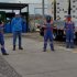 Cuadrilla Codensa en contexto Covid 19