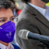 La alcaldesa, Claudia López, lideró una nueva nueva versión de Despachando Seguridad Distrito - Fenalco. Foto. Alcaldía.La alcaldesa, Claudia López, lideró una nueva nueva versión de Despachando Seguridad Distrito - Fenalco. Foto. Alcaldía.