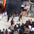 Arte para prevenir conflictos en los entornos escolares