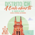 Vuelve Distrito CH A Cielo Abierto