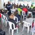 Esta jornada tuvo como propósito escuchar a la ciudadanía y presentar avances de los compromisos adquiridos con la comunidad. 