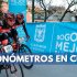 Cronoescalada 2018