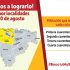 Chapinero en cuarentena estricta a partir del 16 de agosto 