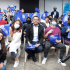 Feria de la Sexualidad en Chapinero