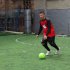 Última programación torneo estelar de fútbol de salón en #Chapinero
