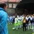 Programación fútbol de salón Chapinero
