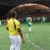 Programación de la fecha final de las categorías, Única e infantil Femenina, Infantil, Juvenil, y Única Masculina.