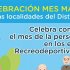 Celebración Mes de la Persona Mayor