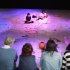 Foto de obra de teatro en el Centro Felicidad Chapinero