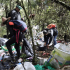 Chapinero se unió al Día del Río Bogotá