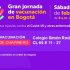 Sábado 26 de febrero, Gran Jornada de Vacunación